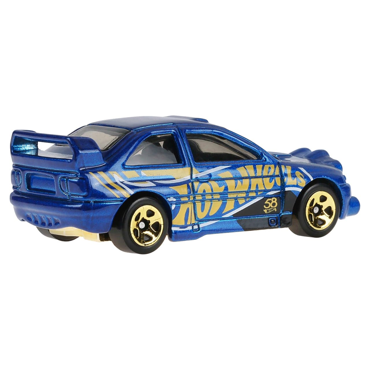 FORD ESCORT 3