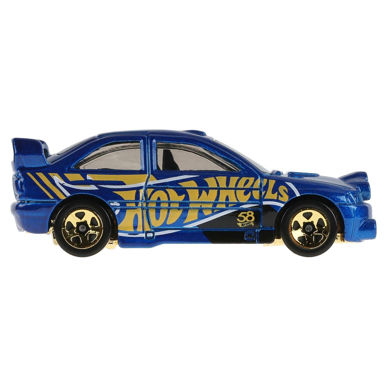 FORD ESCORT 4
