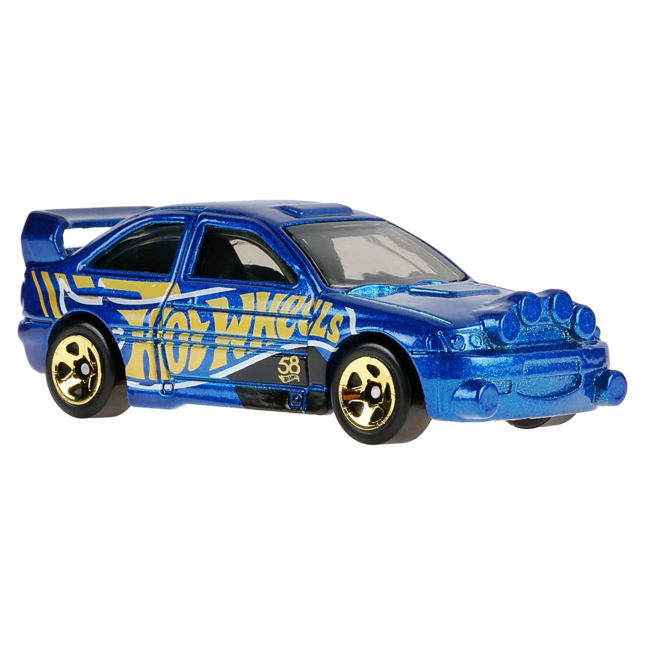 FORD ESCORT 5