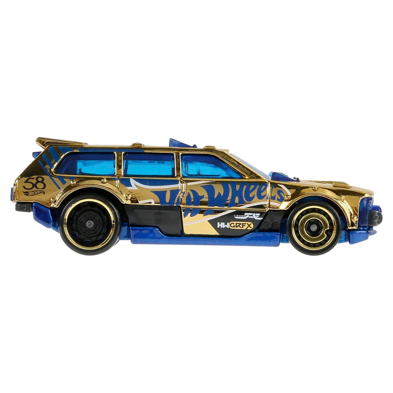 TRACK DWAGON 4
