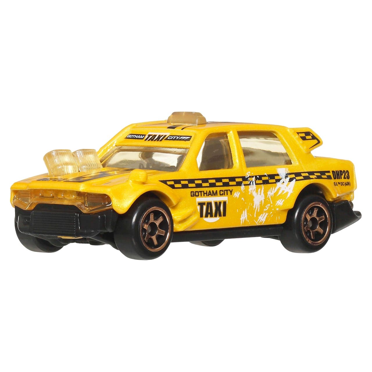 Time Attaxi