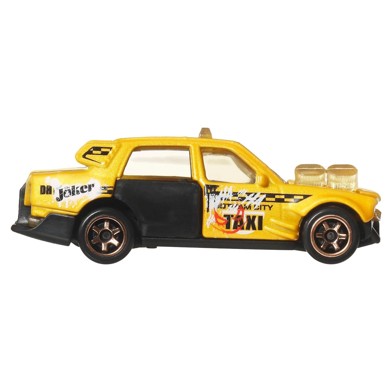 Time Attaxi 4