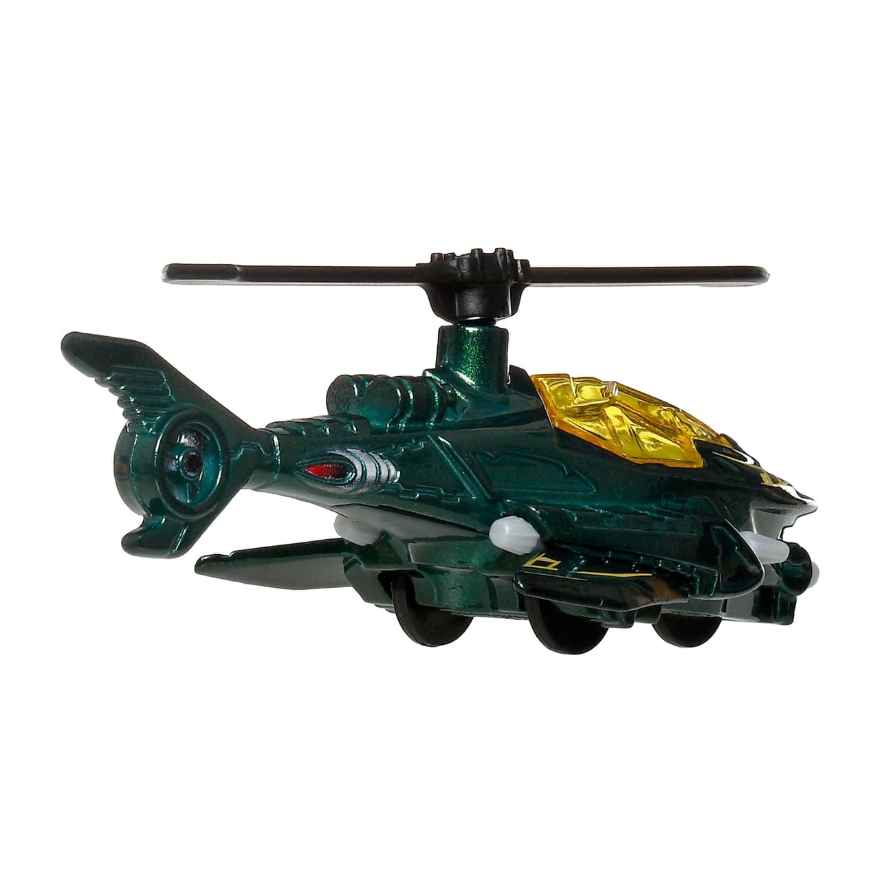 Batcopter 3
