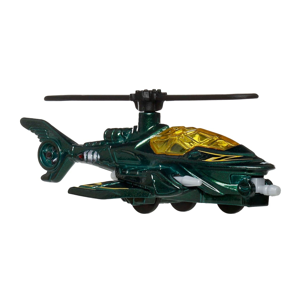 Batcopter 4