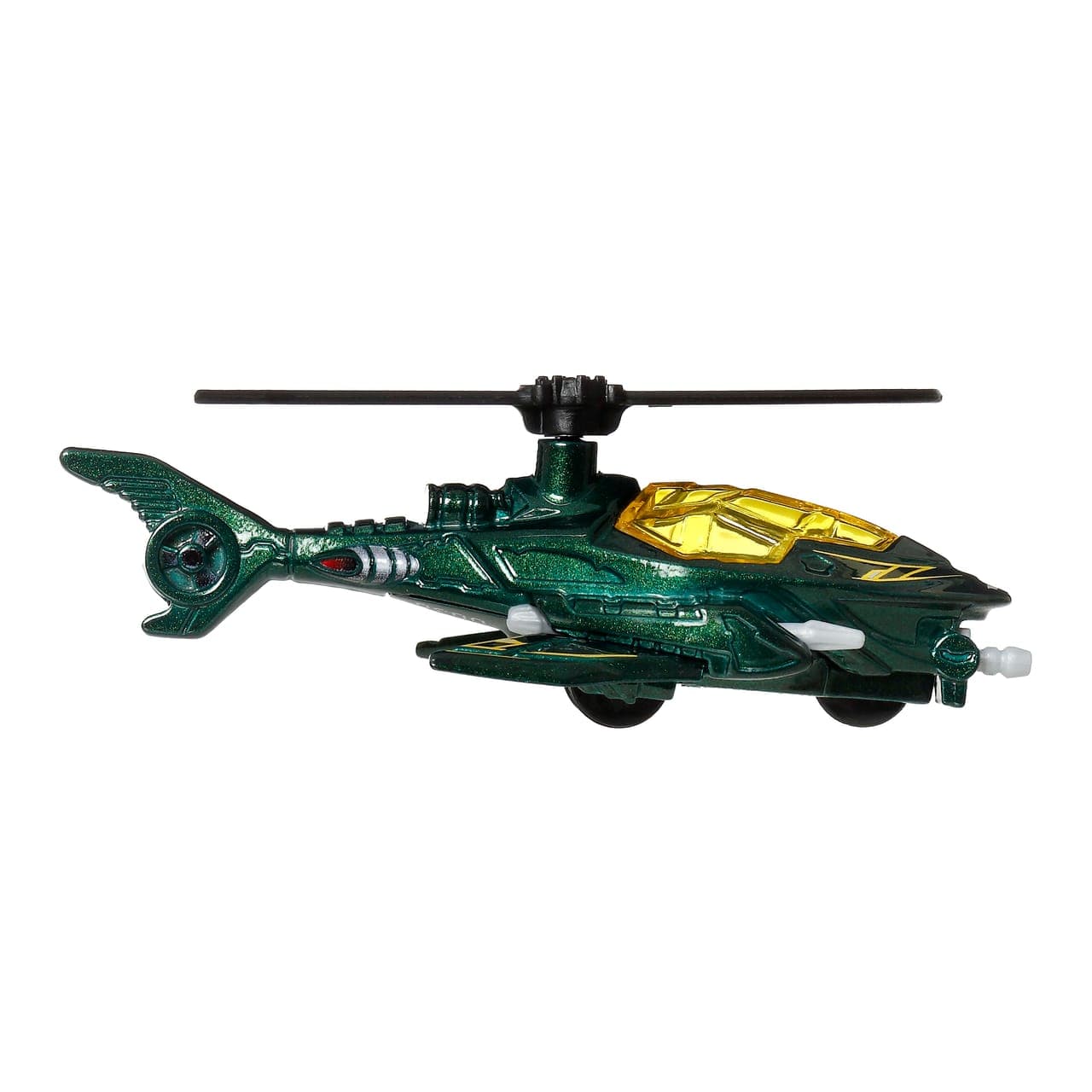 Batcopter 5