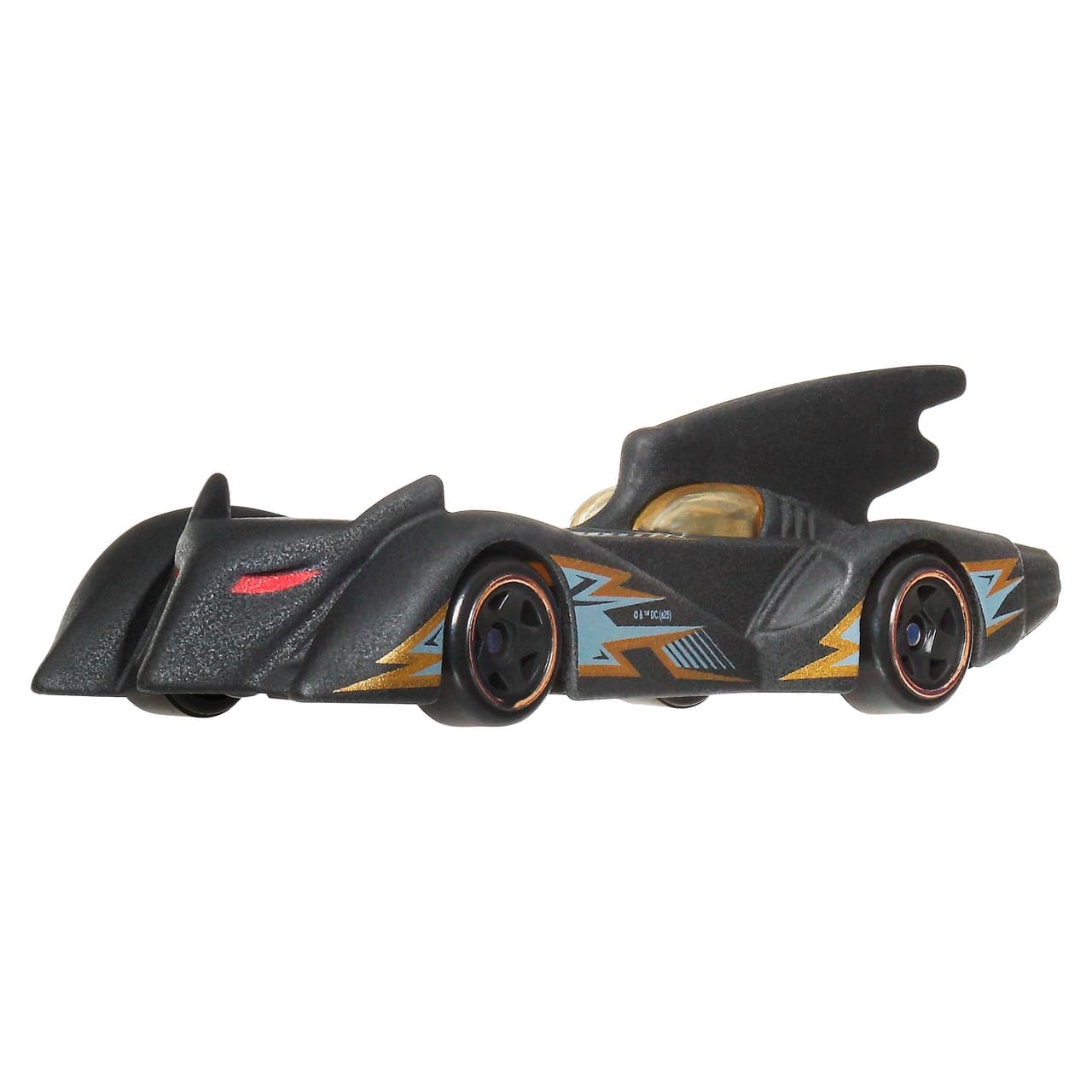 Batmobile