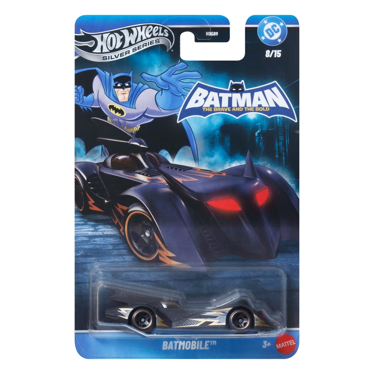 Batmobile 2