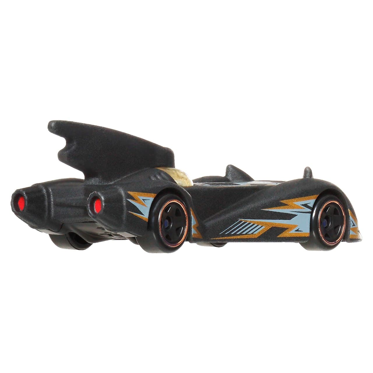 Batmobile 3