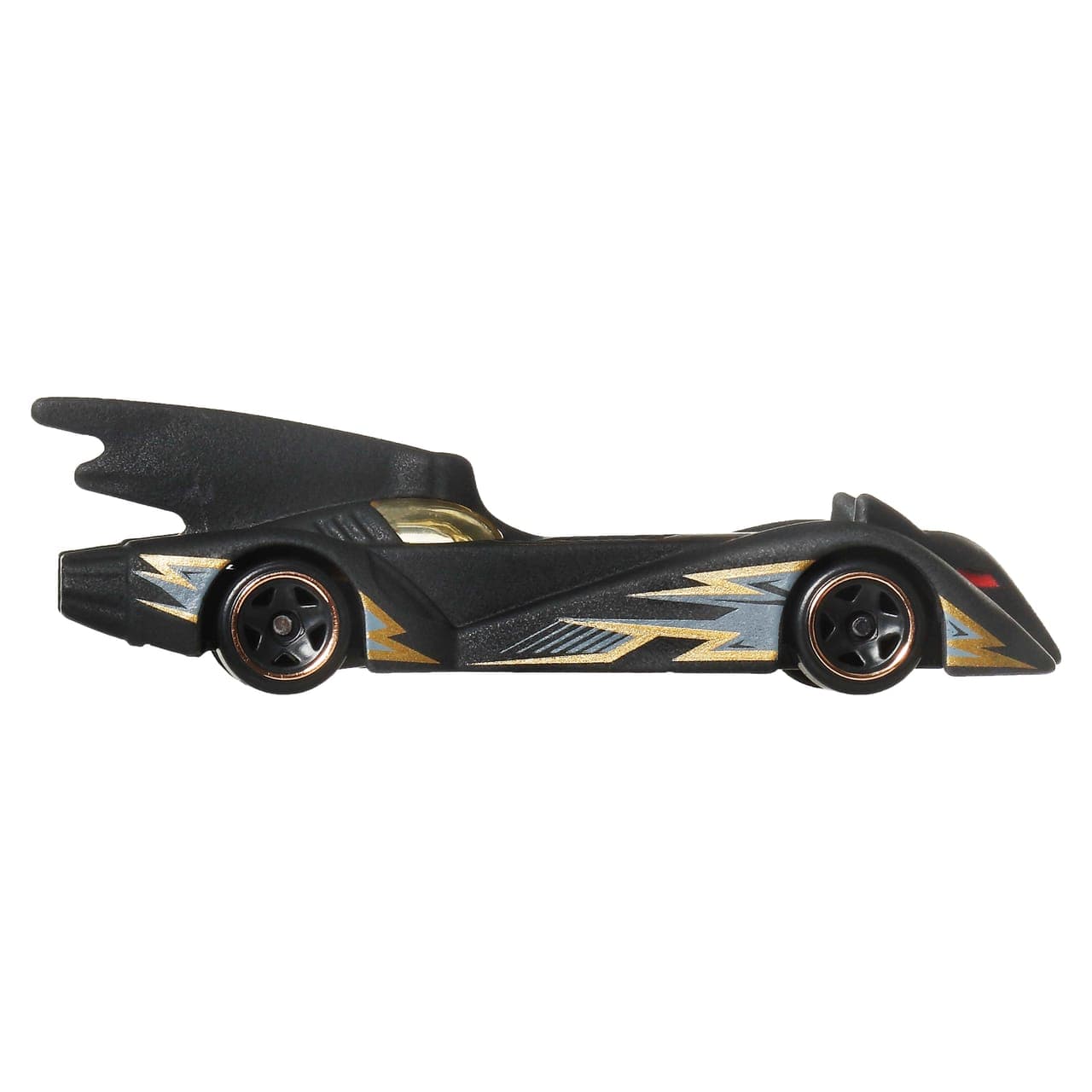 Batmobile 4