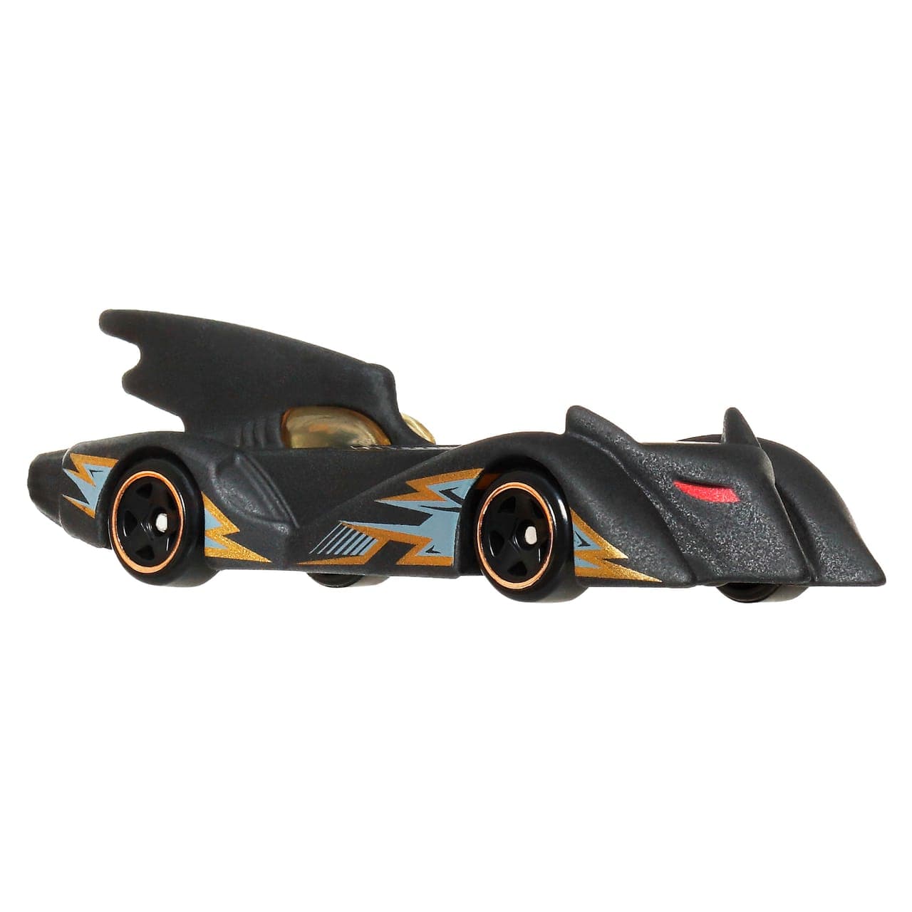 Batmobile 5