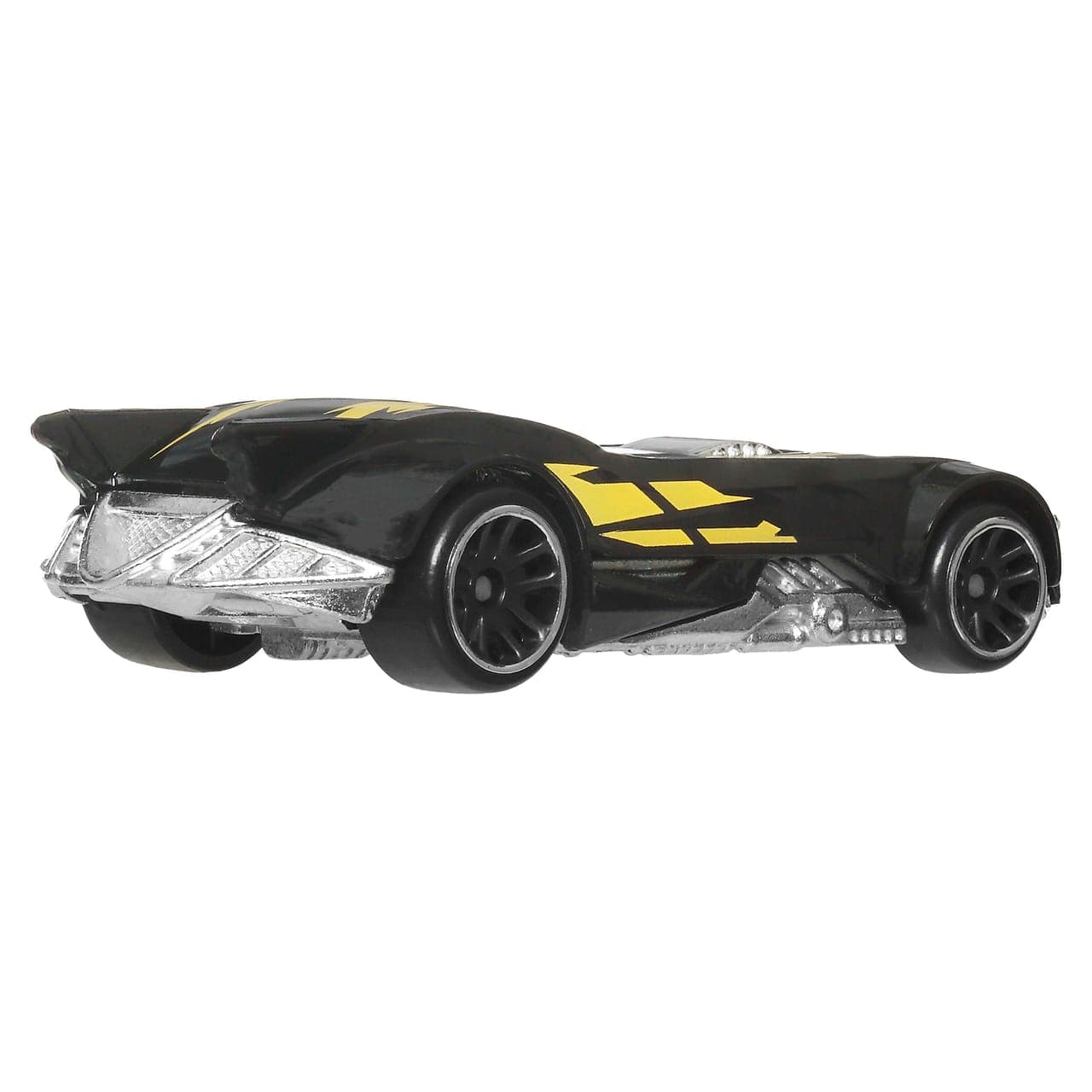 The Batman Batmobile 3