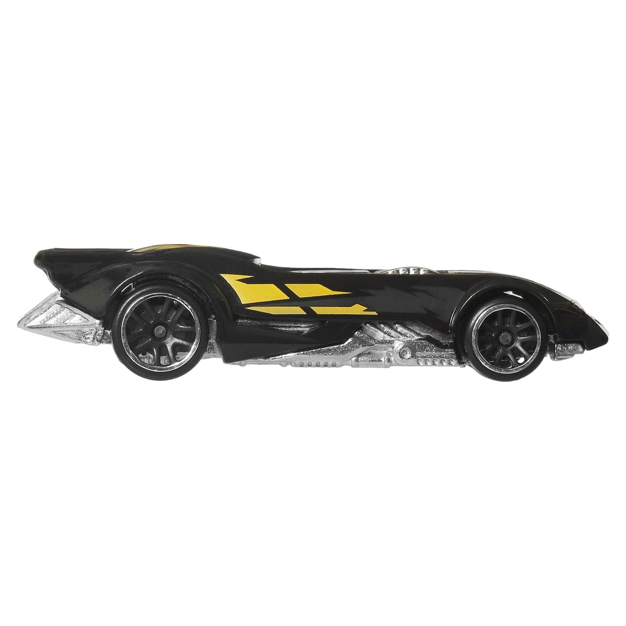 The Batman Batmobile 4