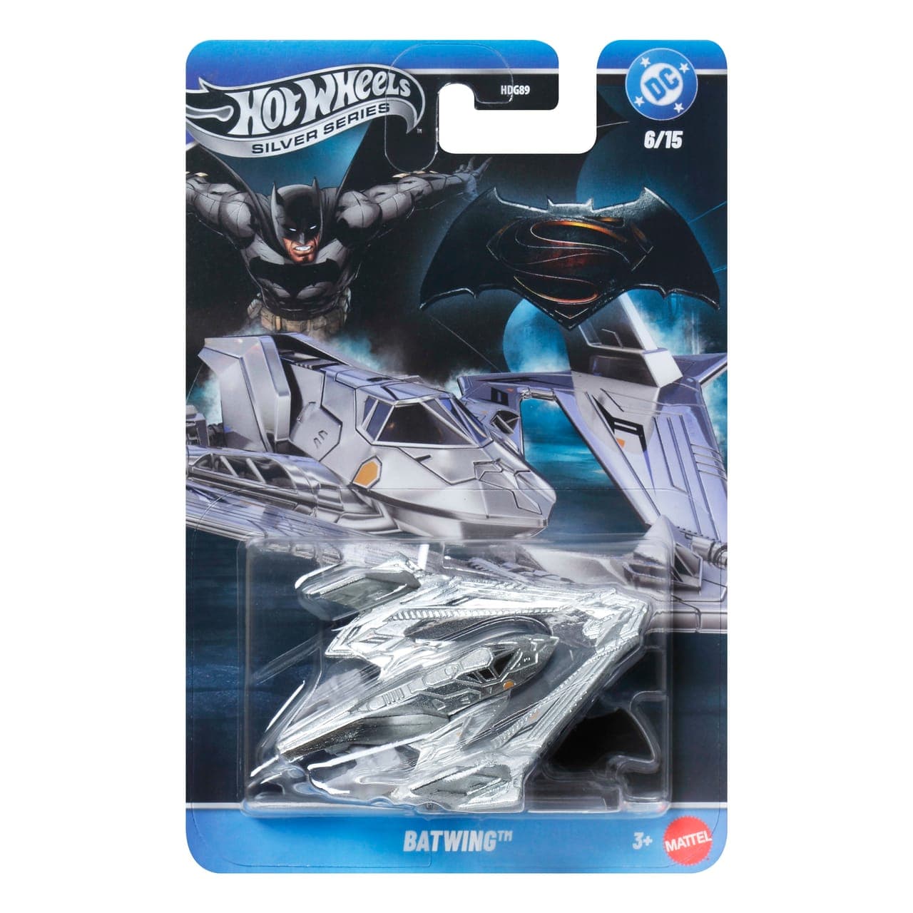 Batwing 2
