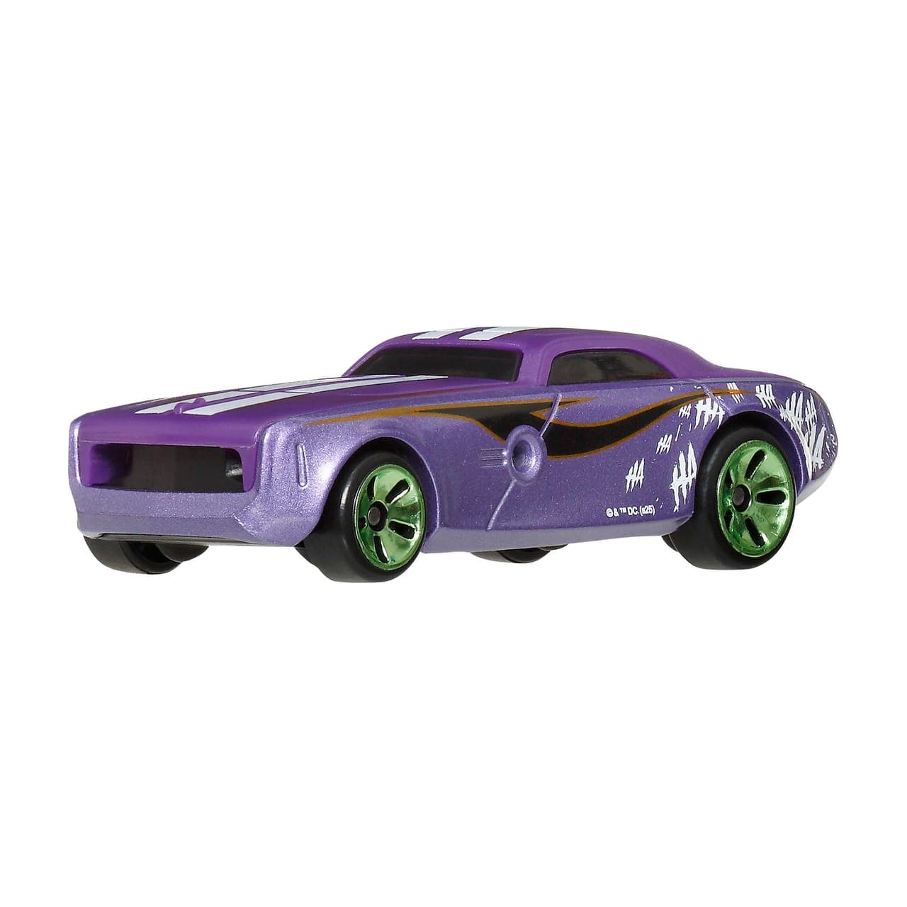 Hi-Roller II