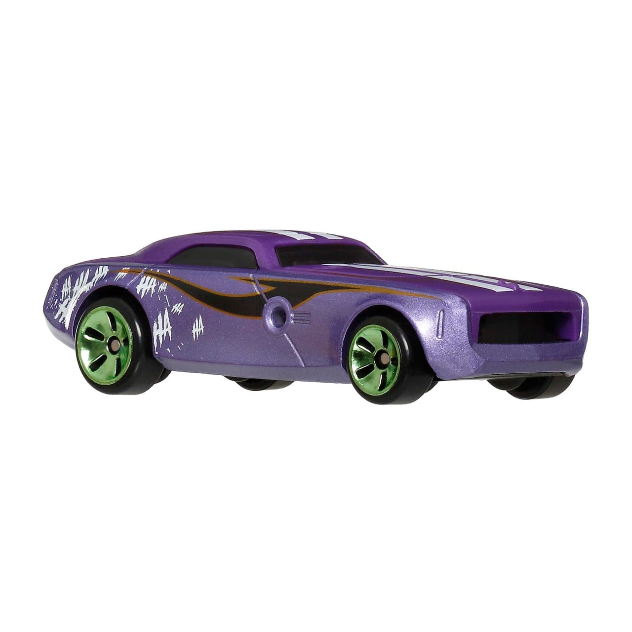 Hi-Roller II 5