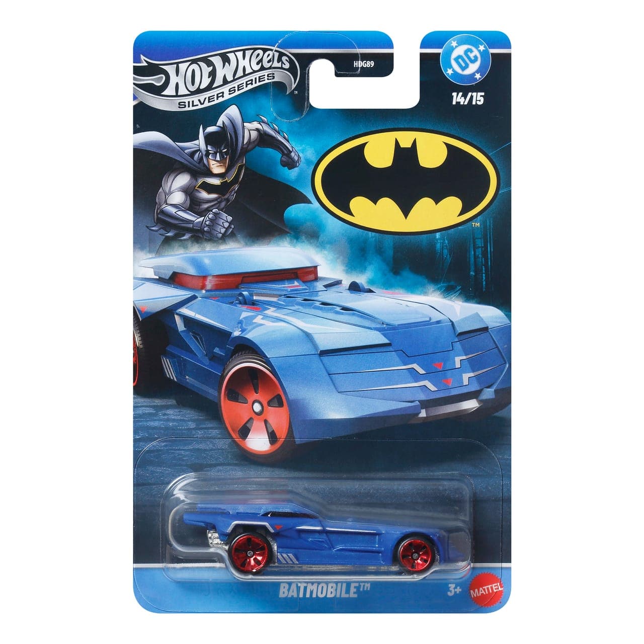 Batmobile 2
