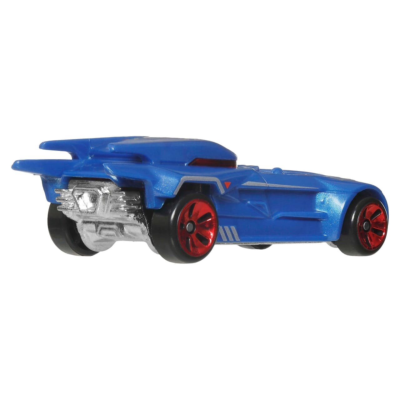 Batmobile 3