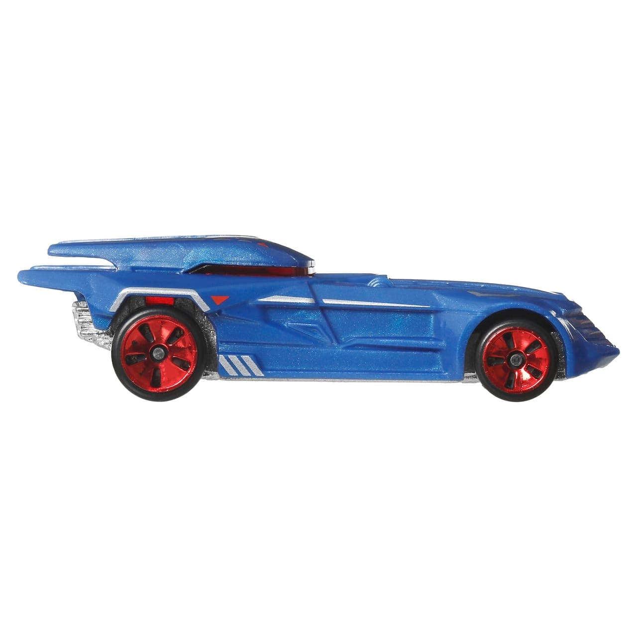 Batmobile 4
