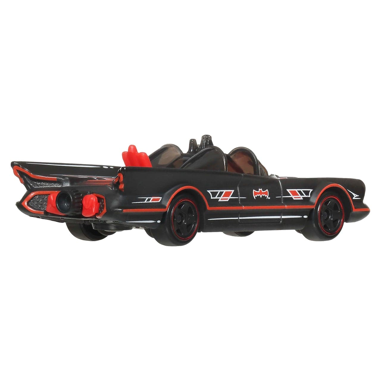 Classic TV Series BATMOBILE 3