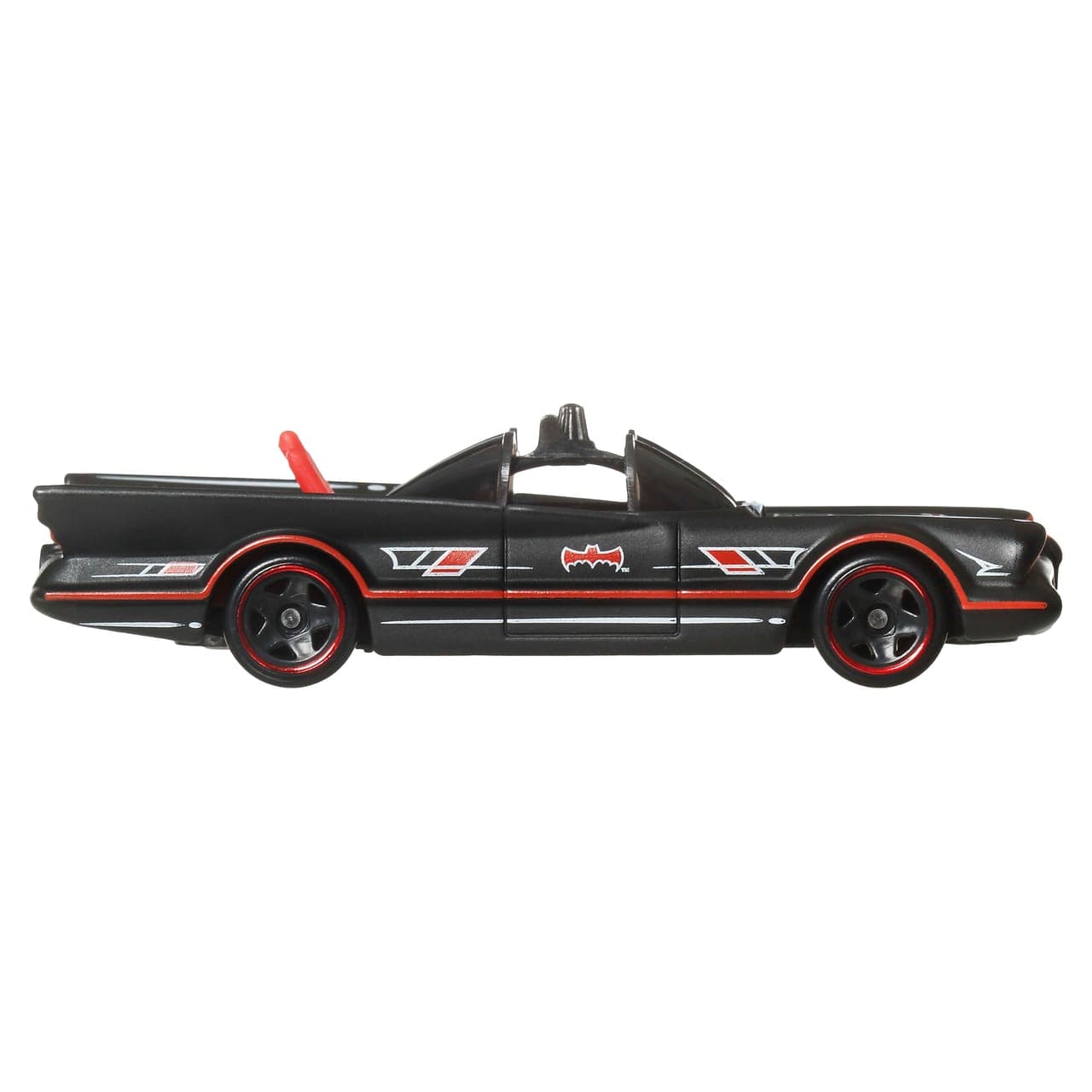 Classic TV Series BATMOBILE 4
