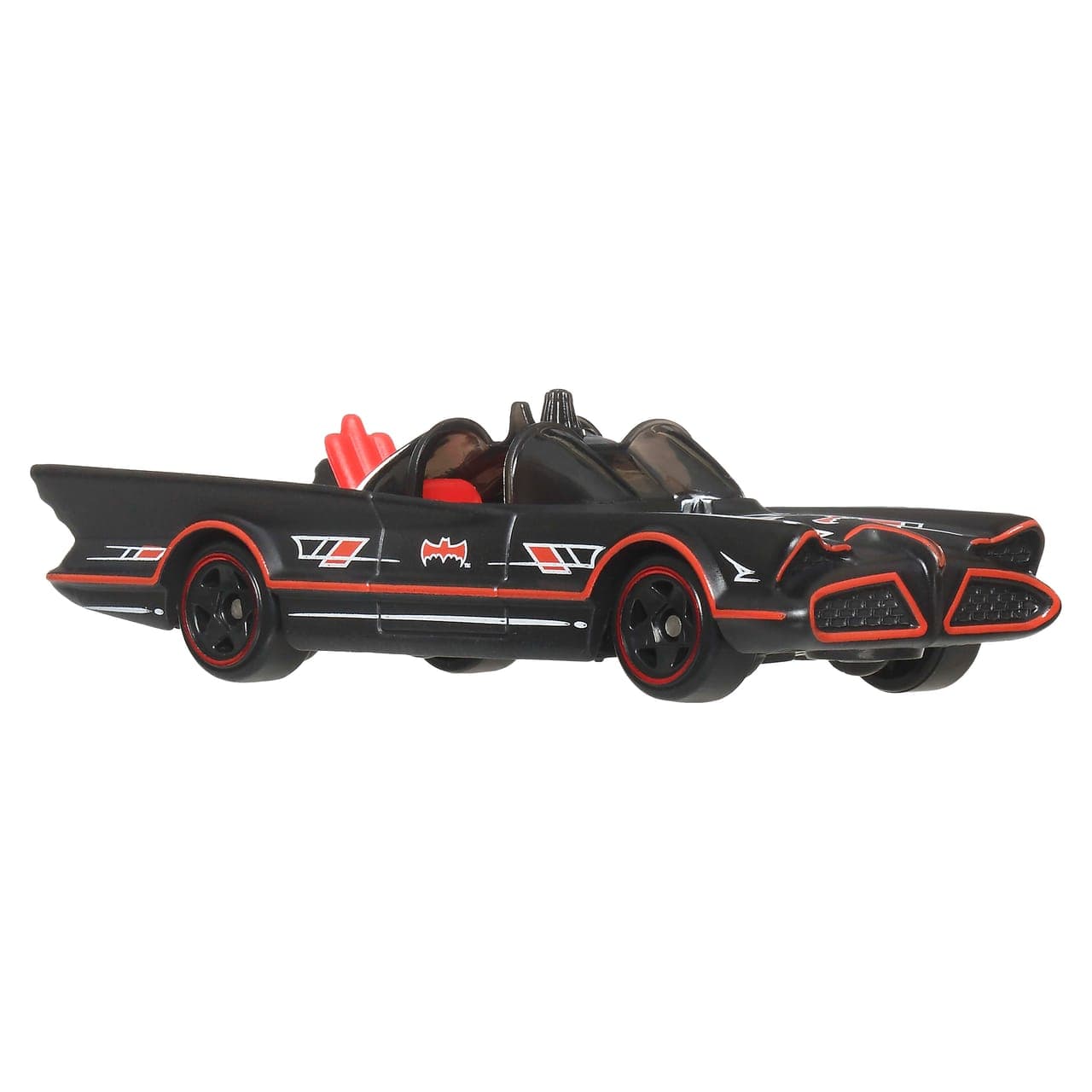 Classic TV Series BATMOBILE 5