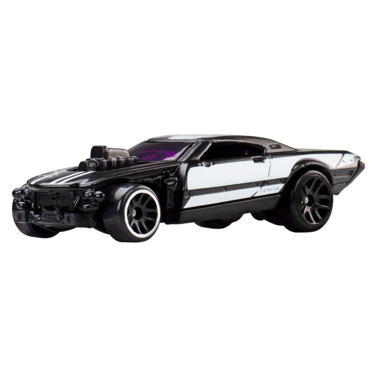Project Speeder