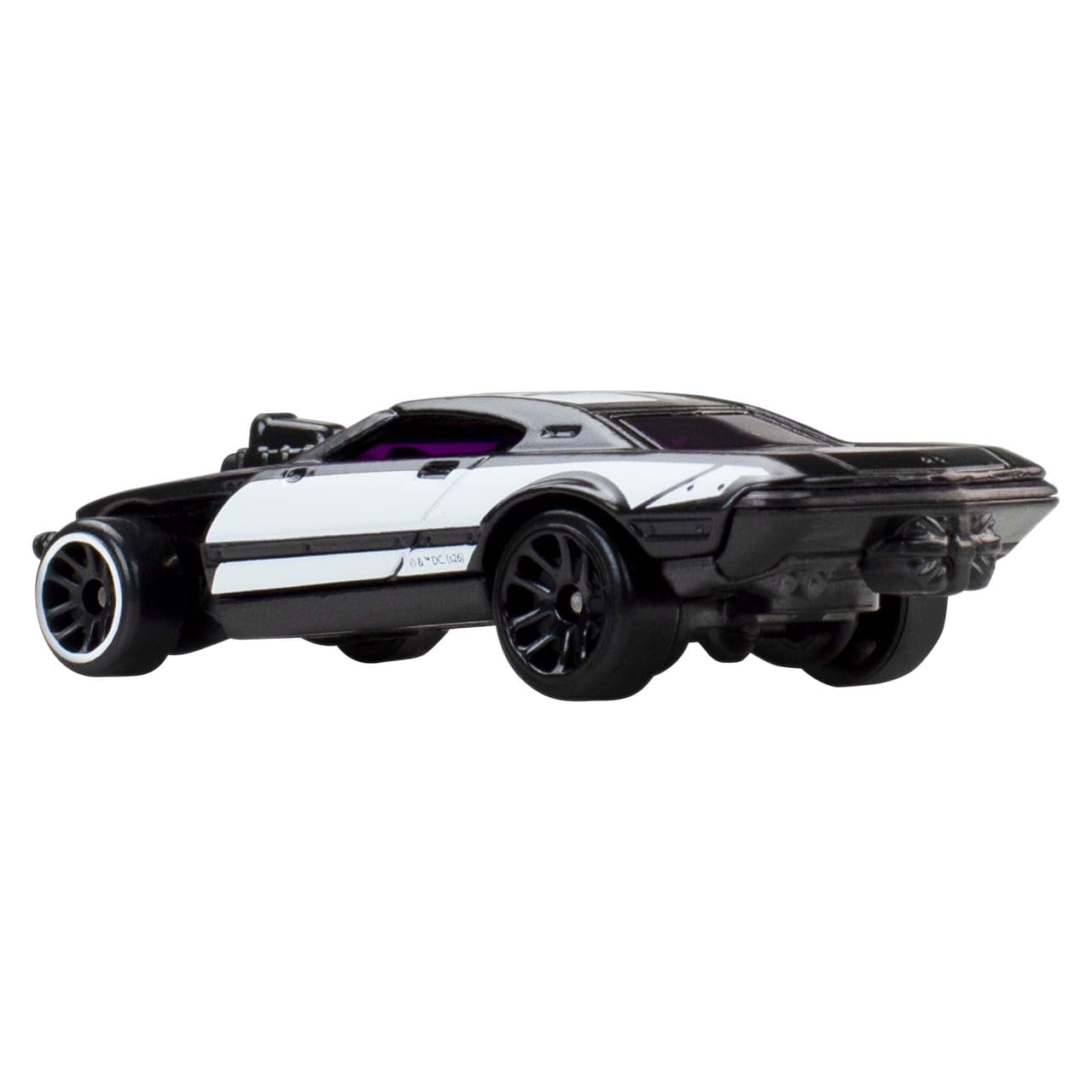 Project Speeder 3