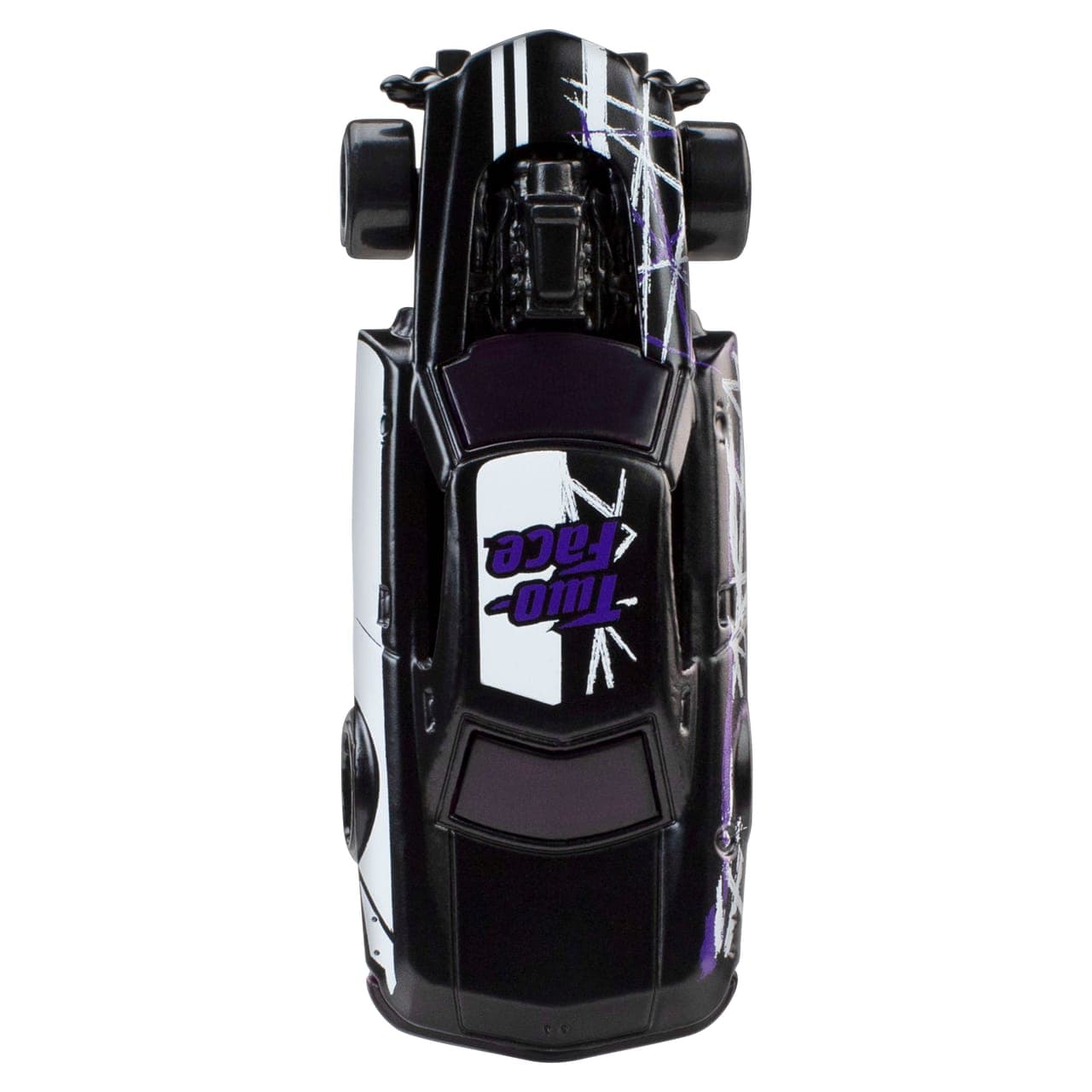 Project Speeder 5