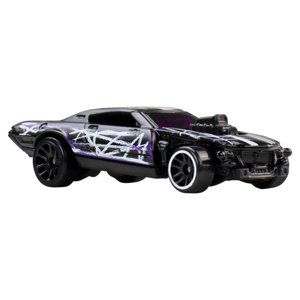 Project Speeder 6