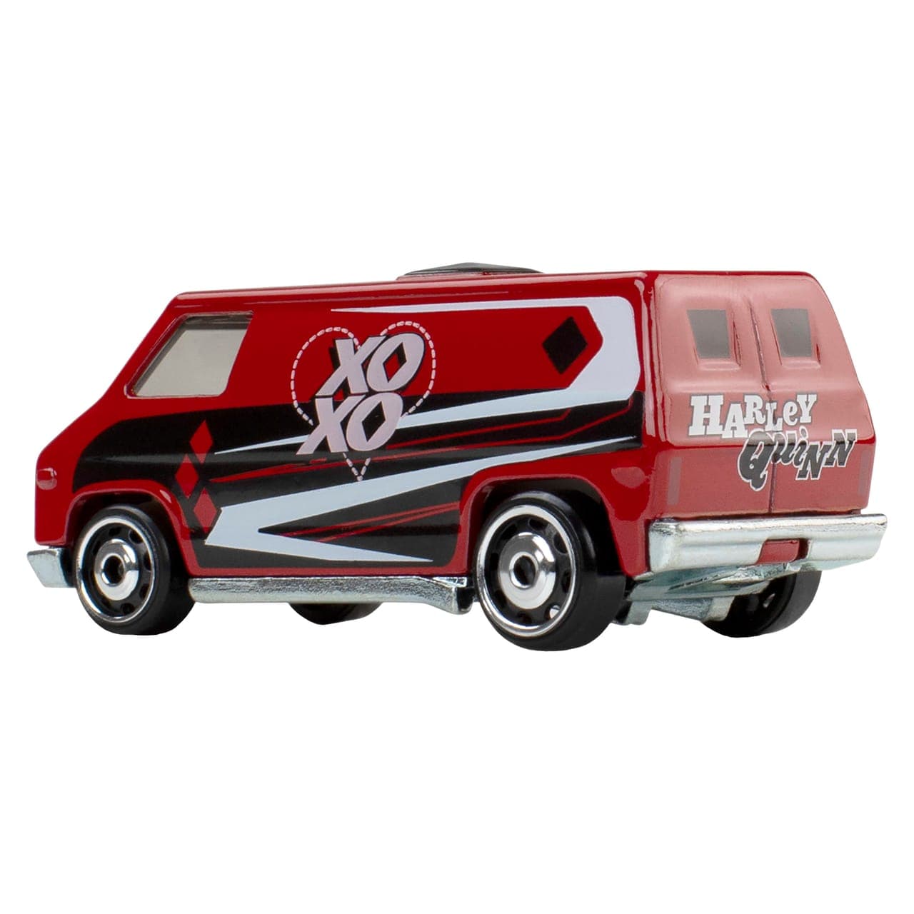 '70s Van 3