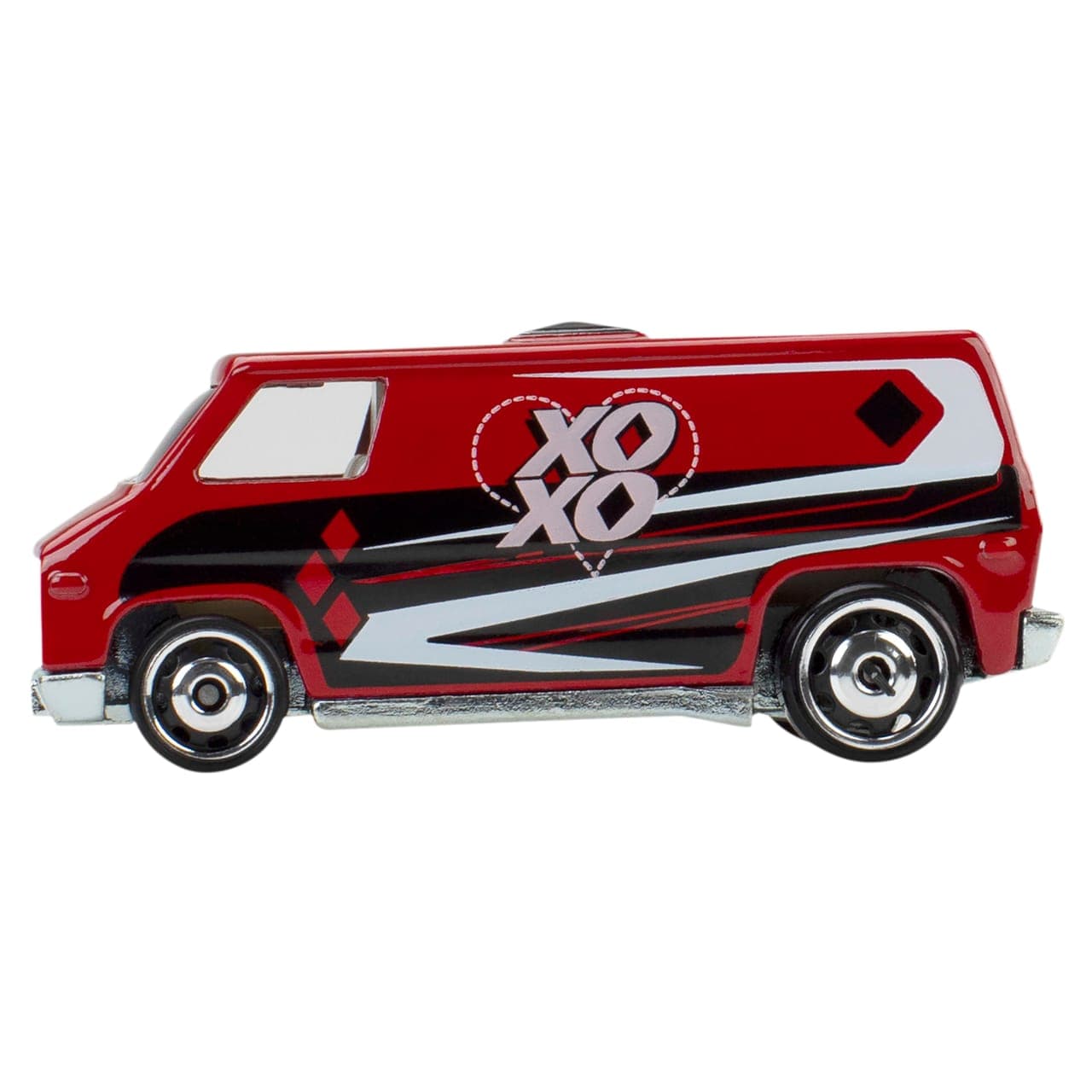 '70s Van 4