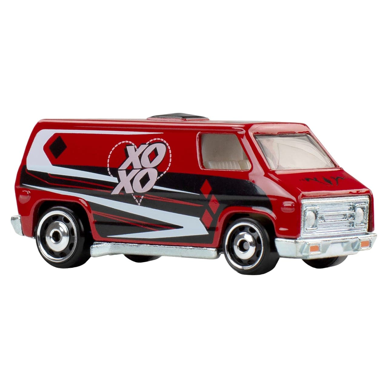 '70s Van 6