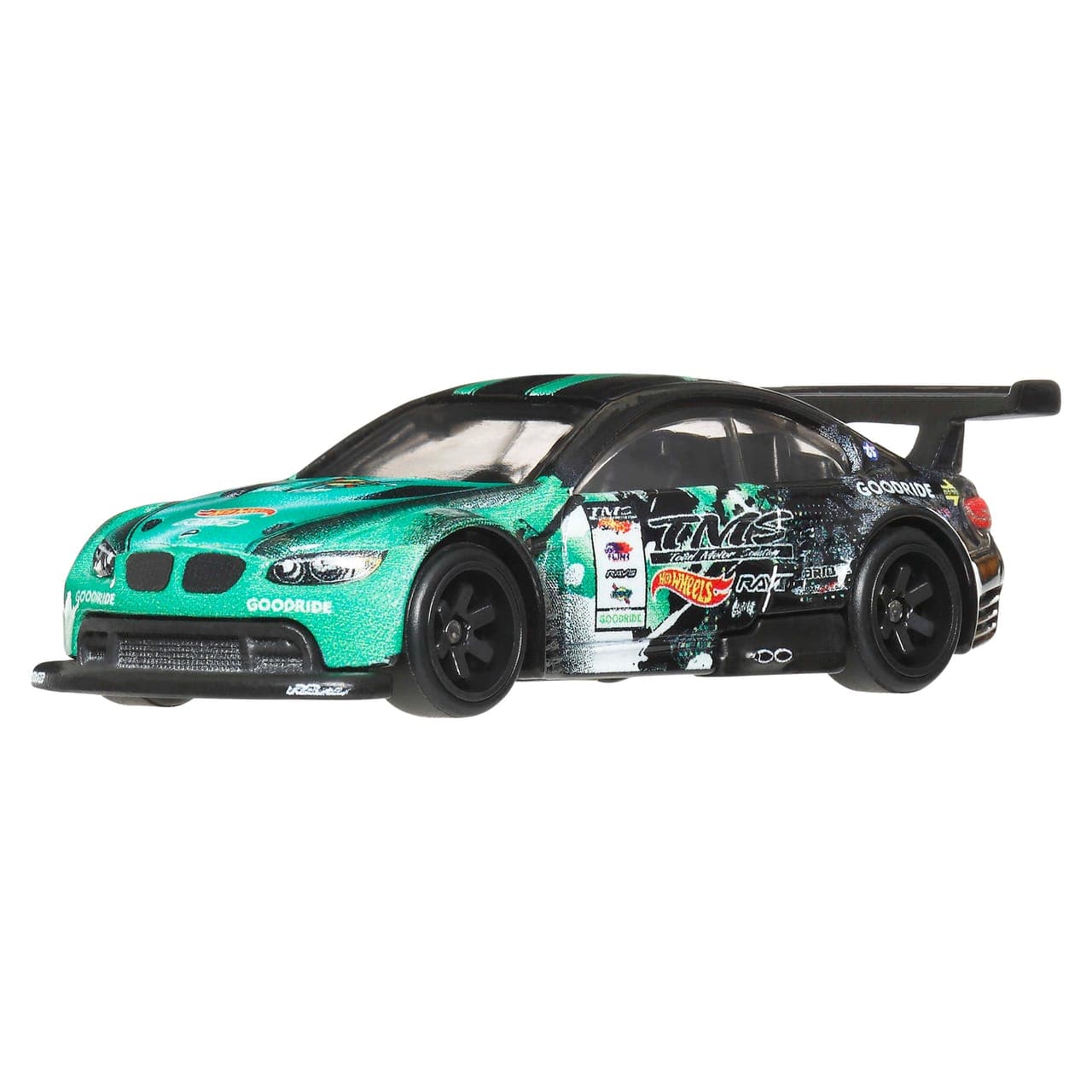 BMW M3 GT2