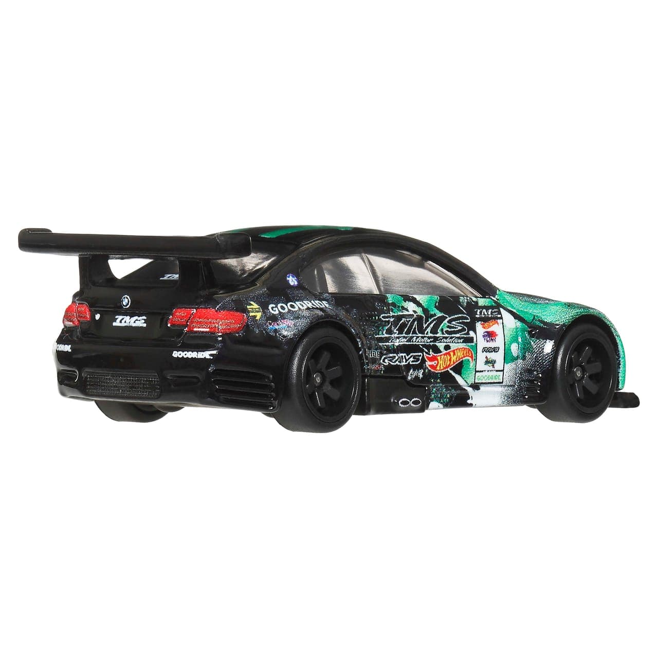 BMW M3 GT2 3