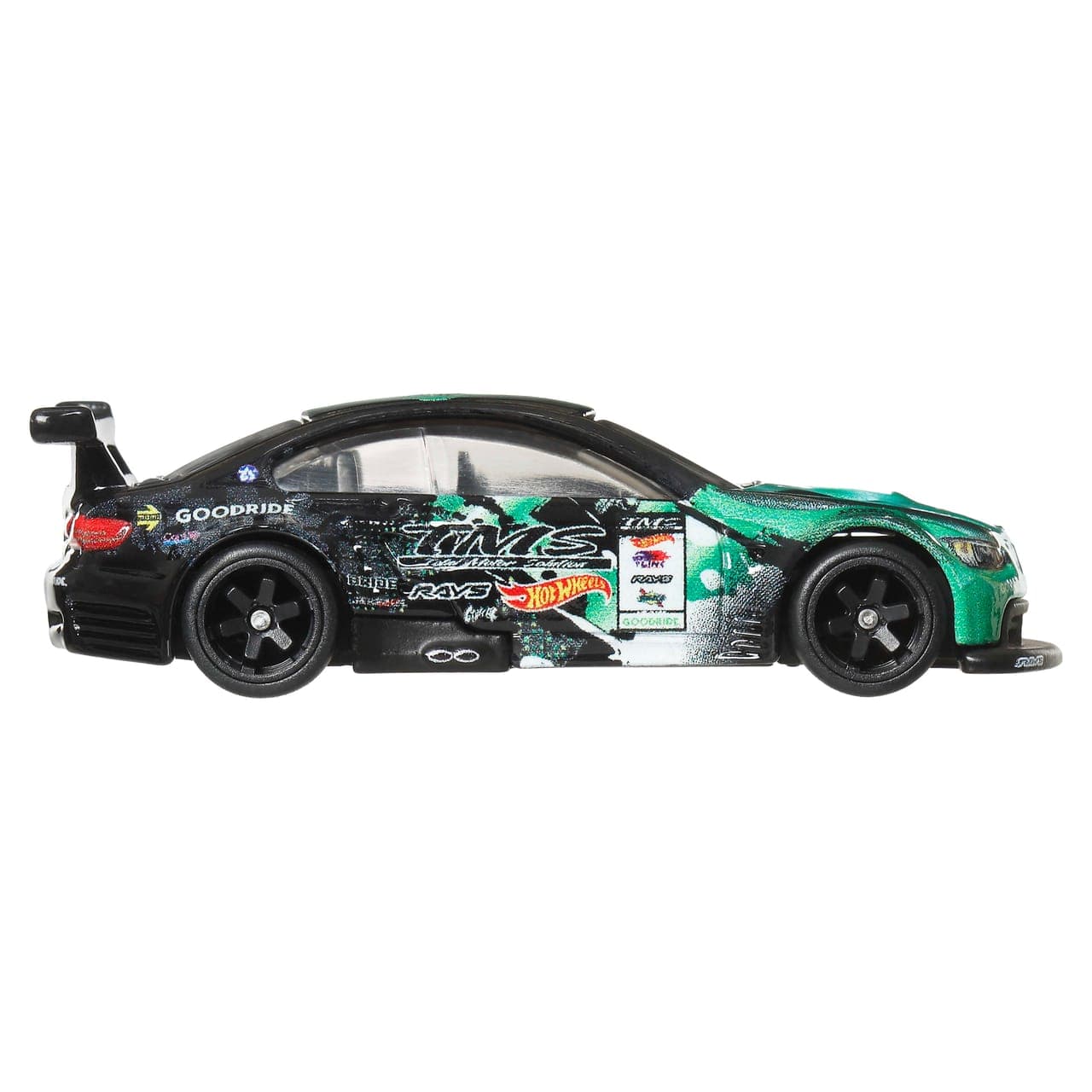 BMW M3 GT2 4