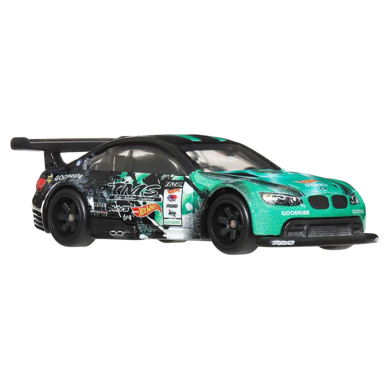 BMW M3 GT2 6