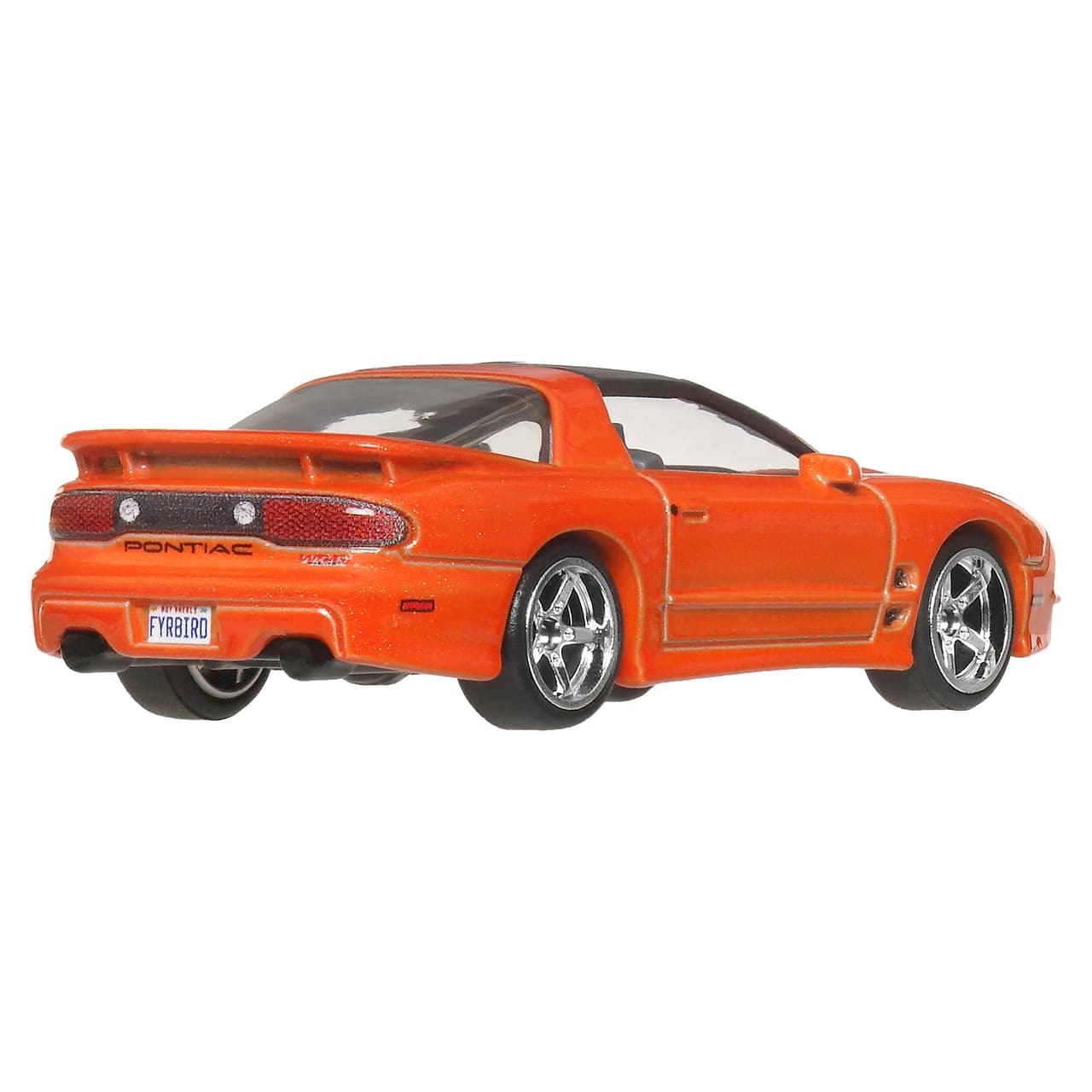 2002 Pontiac Firebird 3