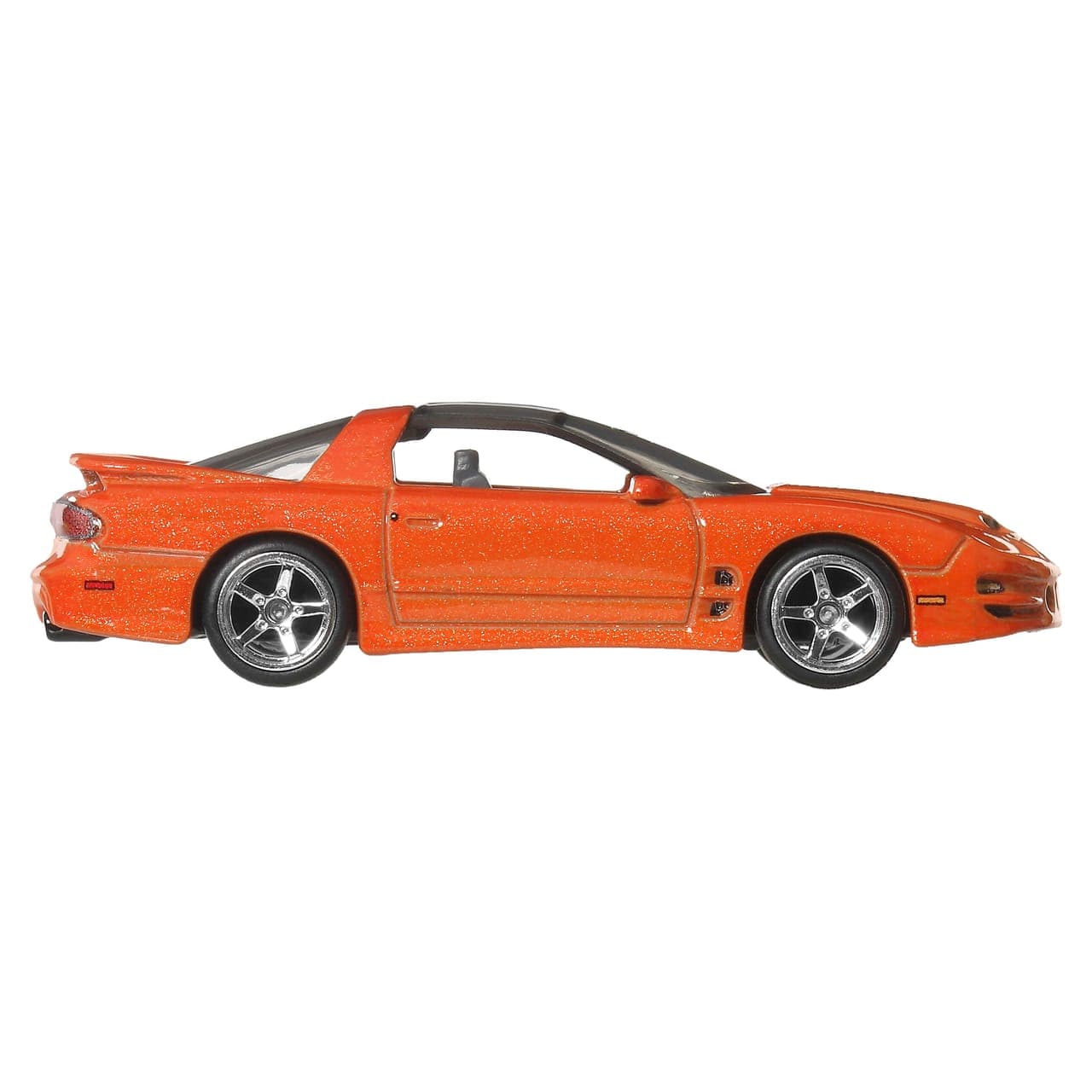 2002 Pontiac Firebird 4