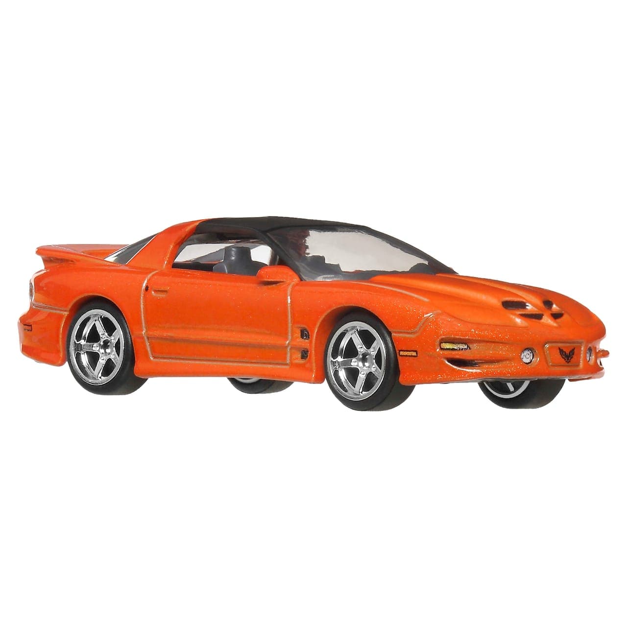 2002 Pontiac Firebird 6