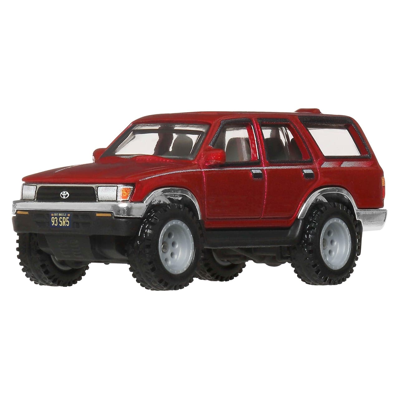 93 Toyota 4runner