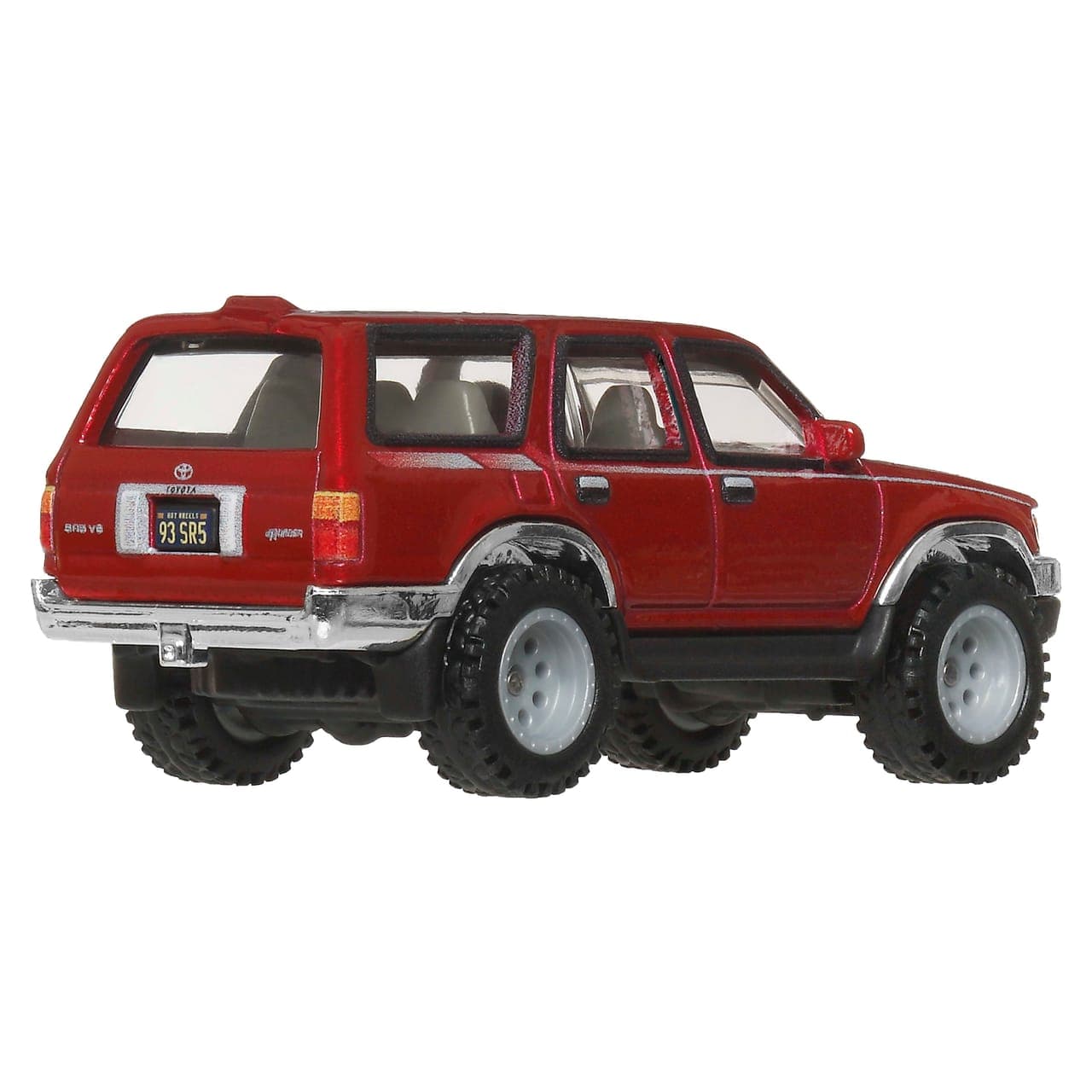93 Toyota 4runner 3