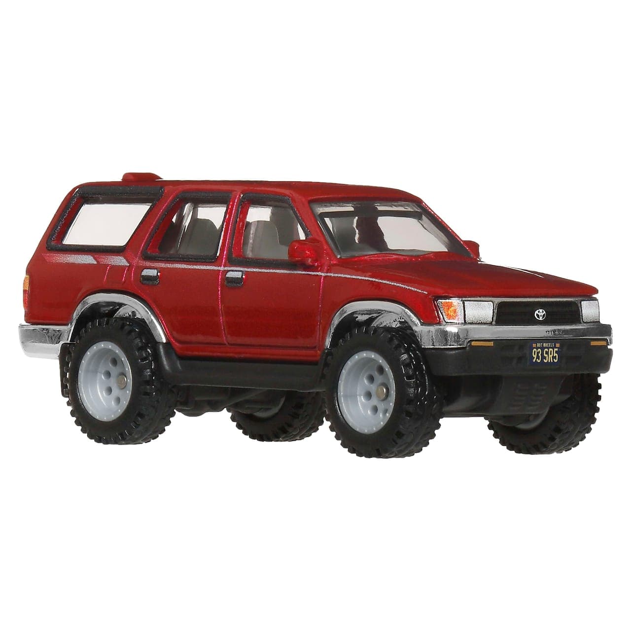 93 Toyota 4runner 6