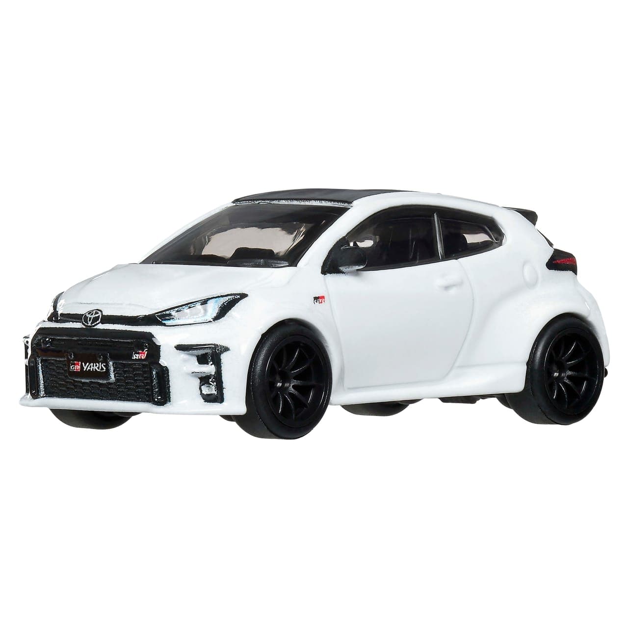 Toyota GR Yaris 