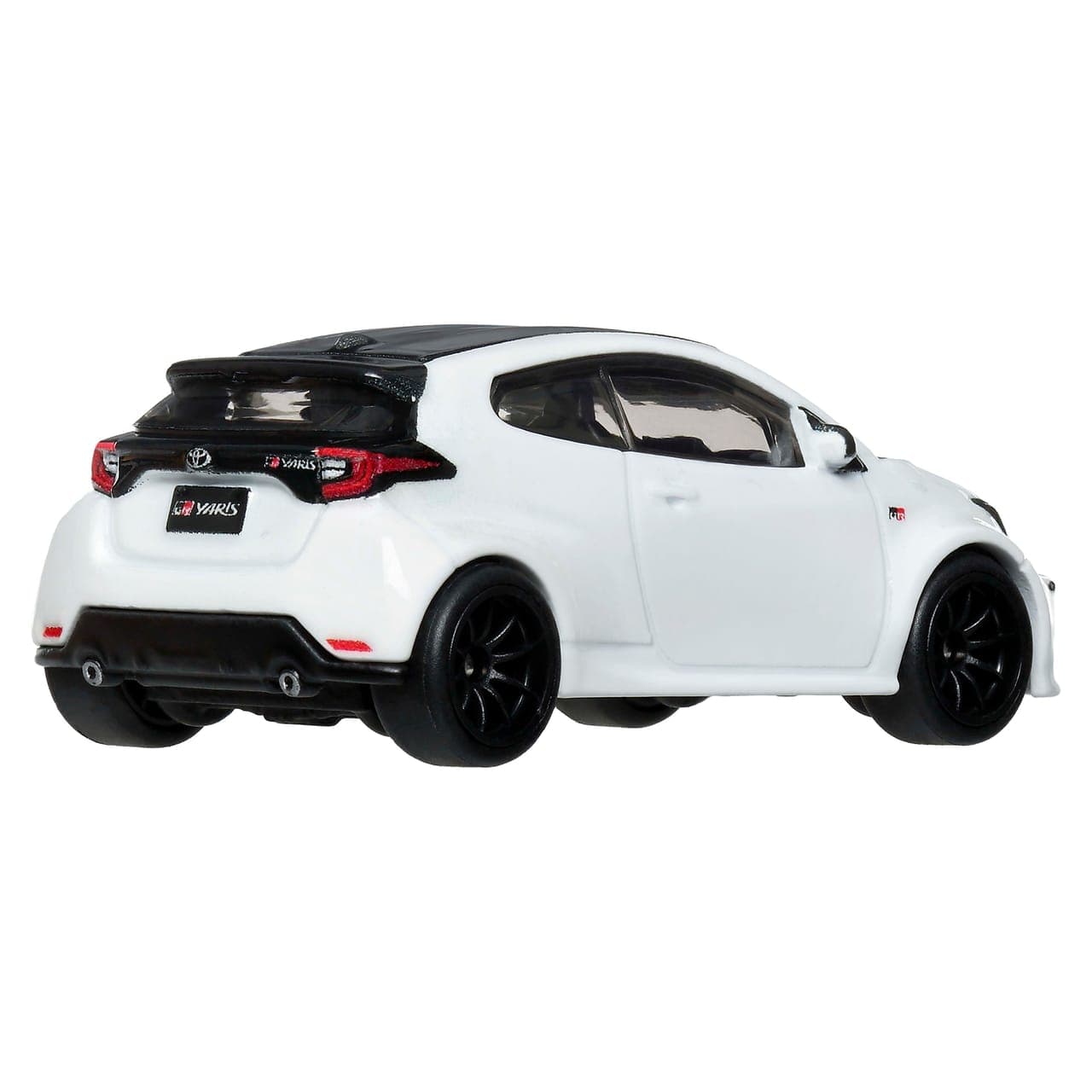 Toyota GR Yaris  3