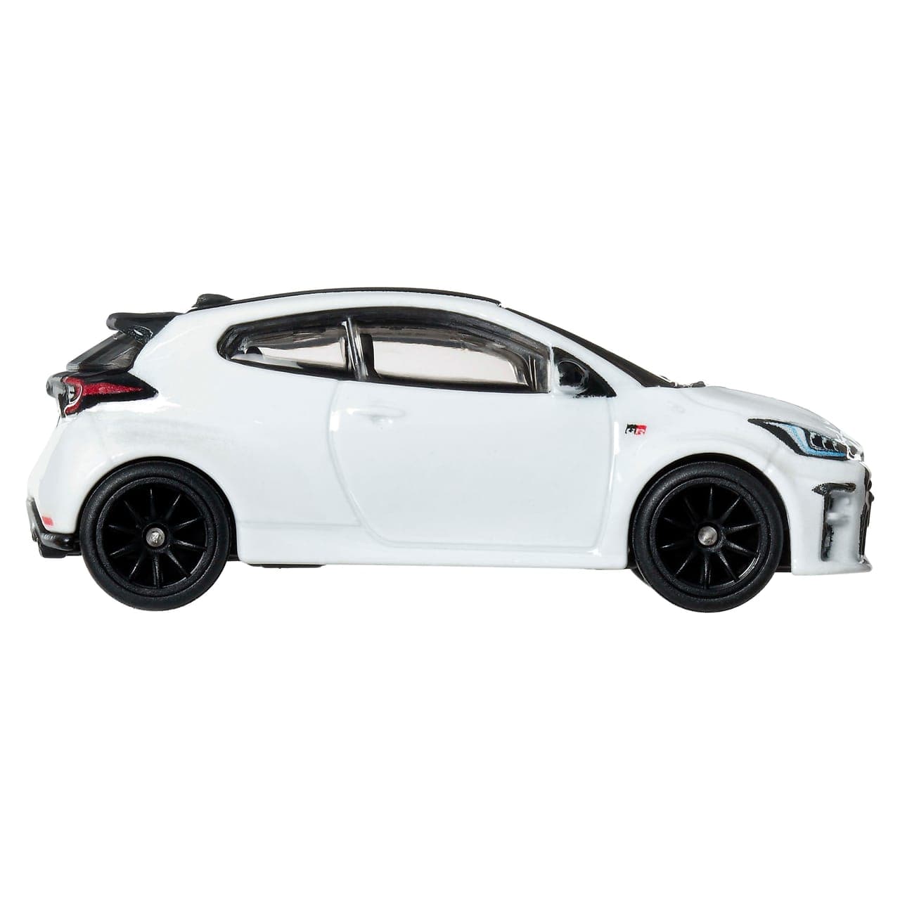Toyota GR Yaris  4