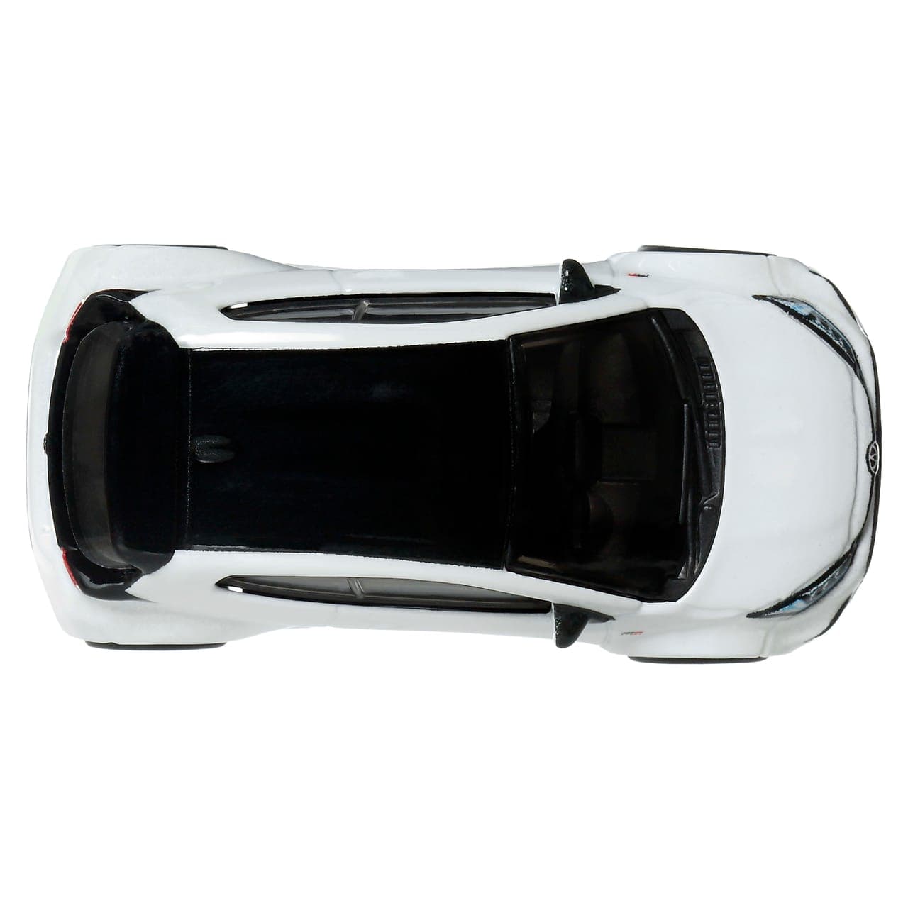 Toyota GR Yaris  5