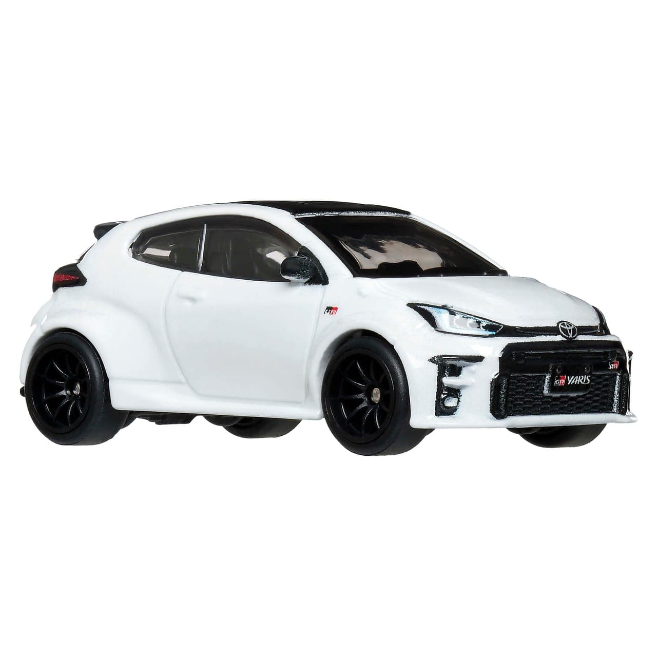 Toyota GR Yaris  6