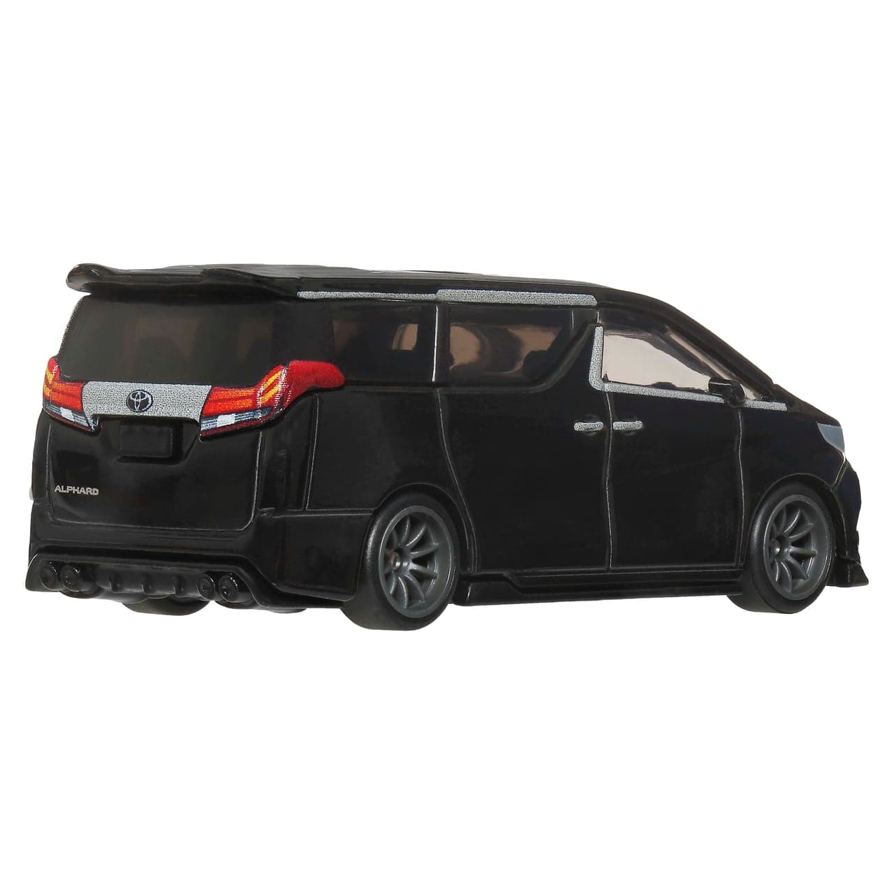 2015 Toyota Alphard 3