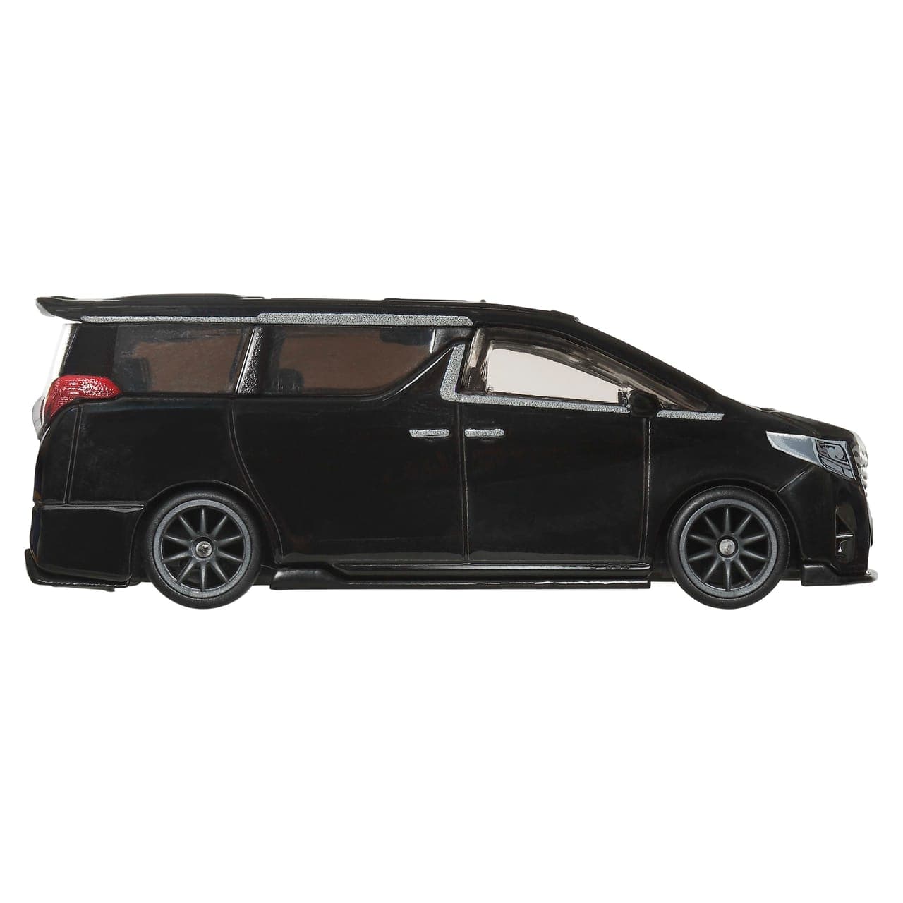 2015 Toyota Alphard 4