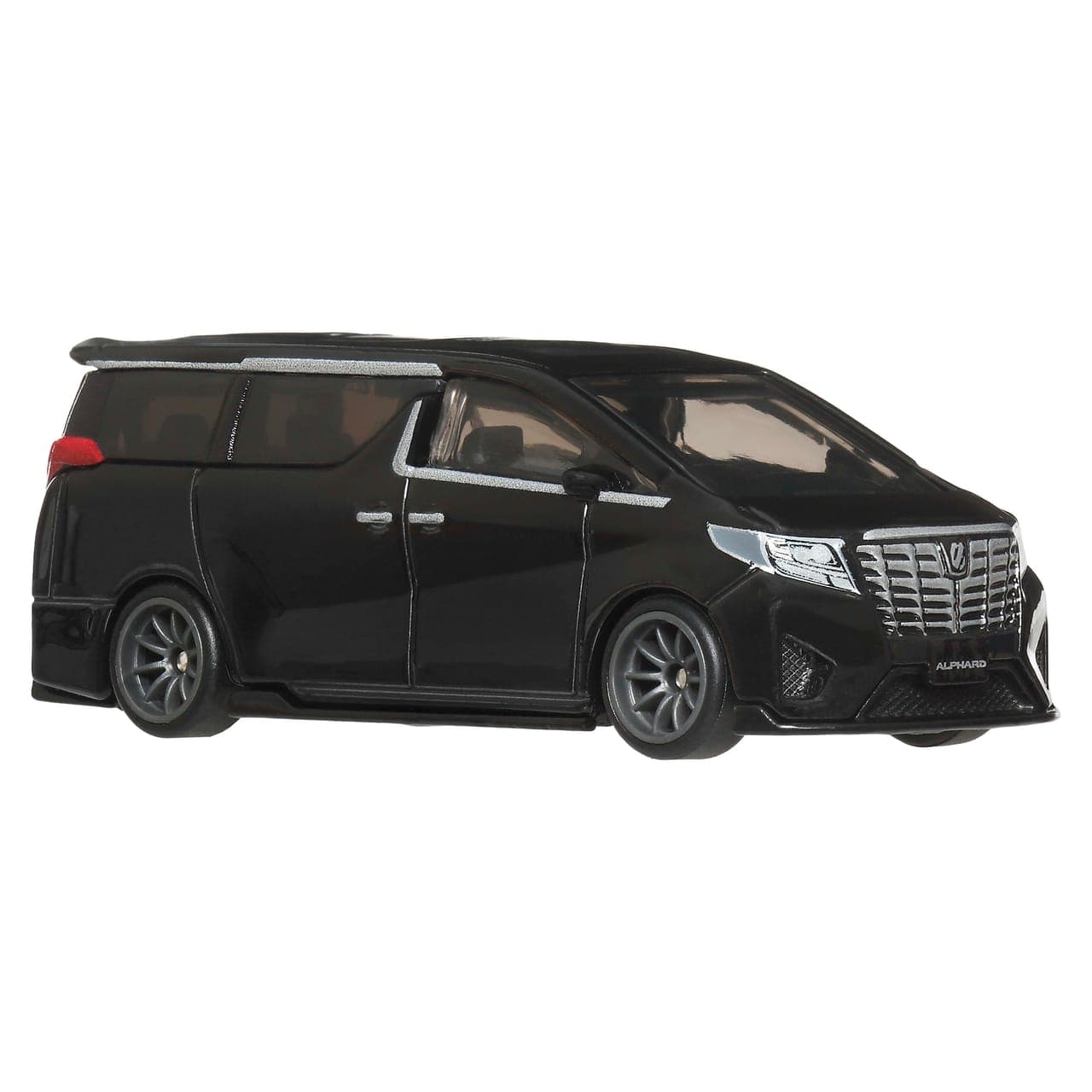 2015 Toyota Alphard 6